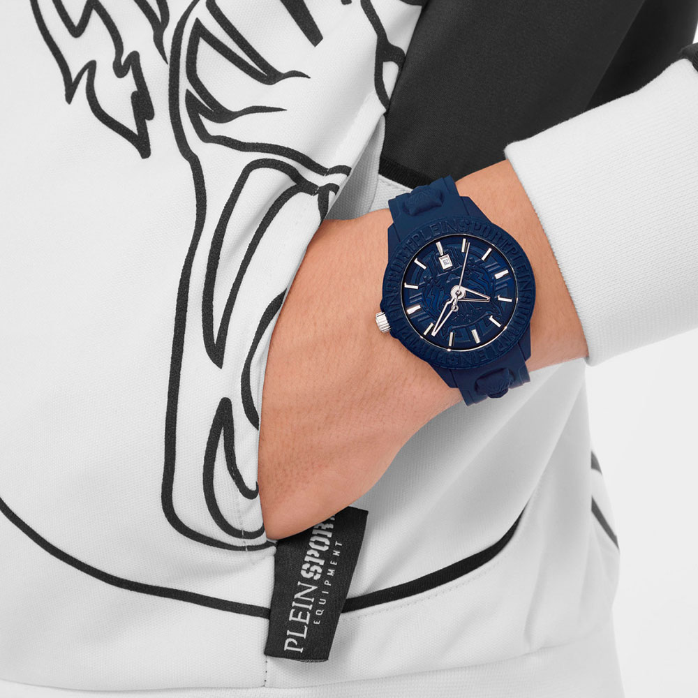 Plein Sport PSQBA0323